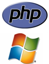 windows server 2012 PHP 설치
