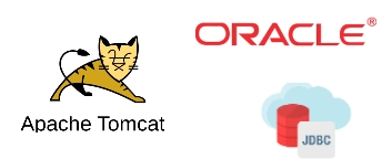 TOMCAT ORACLE DB CONNECT JDBC ( tomcat 오라클 연동)