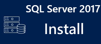 mssql 2017 설치 및 데이터베이스 추가및사용자 추가 ( mssql 2017 install and add database,user)