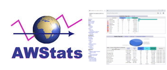 웹로그 분석 awstats  최신버전 설치 geoip 적용 ( awstats install / CenoOS 7 )