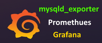 mysql Exporter – Prometheus 연동 ( mariadb exporter )