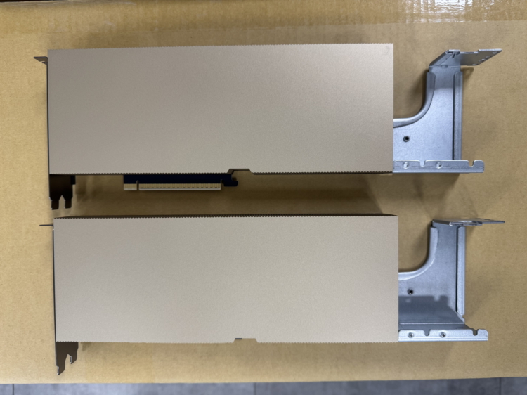 NVIDIA H100 NVL 94GB  (NVLINK)