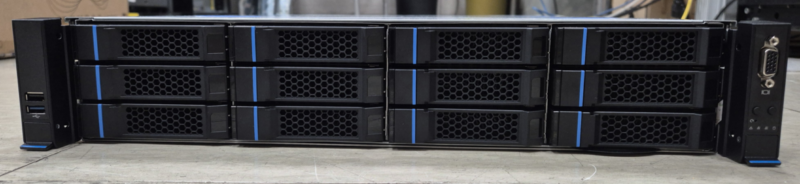 NVIDIA RTX PRO 6000 Blackwell Server Edition